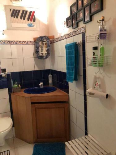 Bed & Breakfast Wohnstudio In Umgebauter Scheune