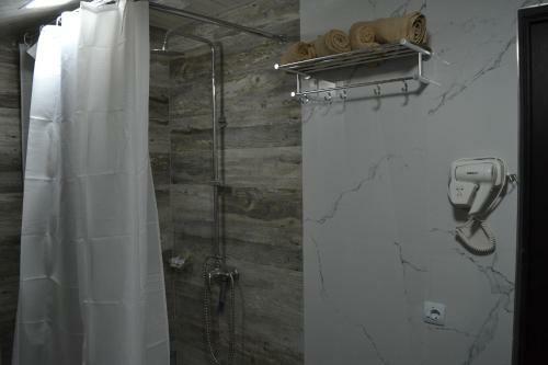 Aaa Jermuk Rest House