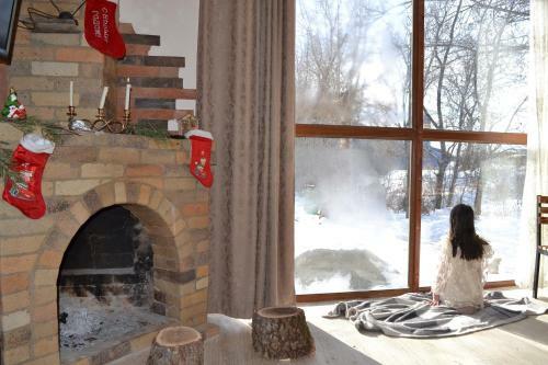 Aaa Jermuk Rest House