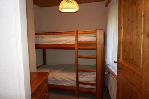 Apartamento Paradies 026