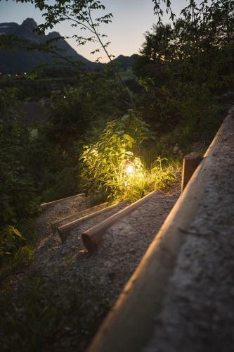 Das Helena Am Sonnenhang