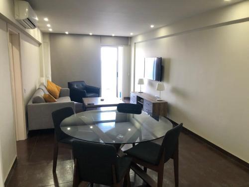 Apartamento Blue View 201