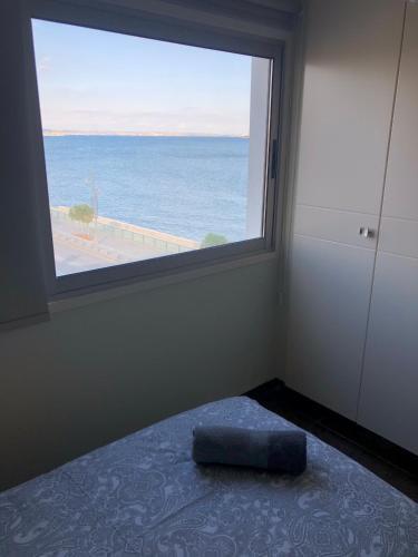 Apartamento Blue View 201