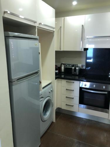 Apartamento Blue View 201