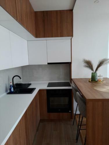 Apartman Orl Lux