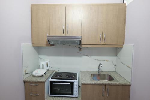 Kosta Apartments