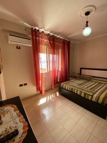 Vlora Harbour Apartment