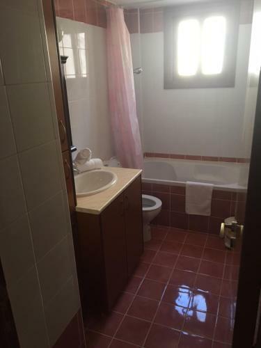 Apartamento Sz Guesthouse