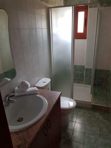 Apartamento Sz Guesthouse