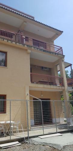 Apartamento Sz Guesthouse