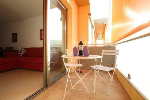 Apartamento Alcal�. Duplex Con Terraza Privada Y Vista Teide