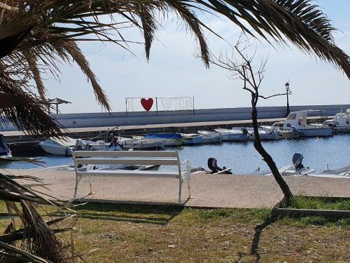Apartamento Lipa Mare Vir