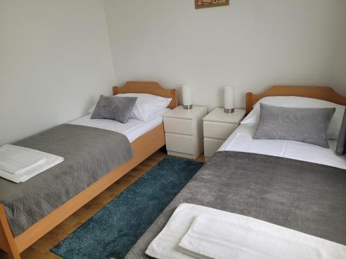 Apartamento Lipa Mare Vir