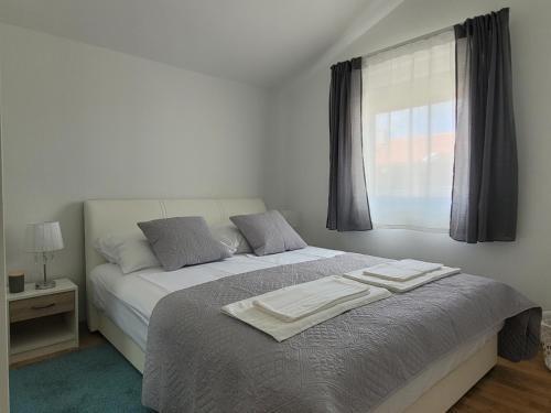 Apartamento Lipa Mare Vir