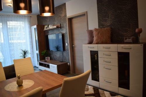 Lido Rivi�ra, Relux Apartman Balatonlelle