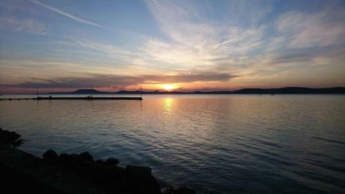 Lido Rivi�ra, Relux Apartman Balatonlelle