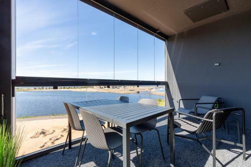 Apartamento Marina Chalets Kalajoki