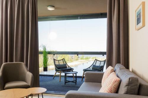 Apartamento Marina Chalets Kalajoki