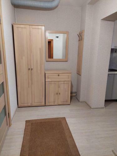 Vecpils?tas Apartamenti