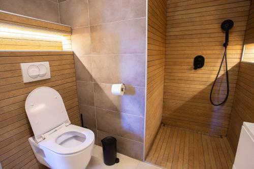 Apartamento Pago Boutique Suites II
