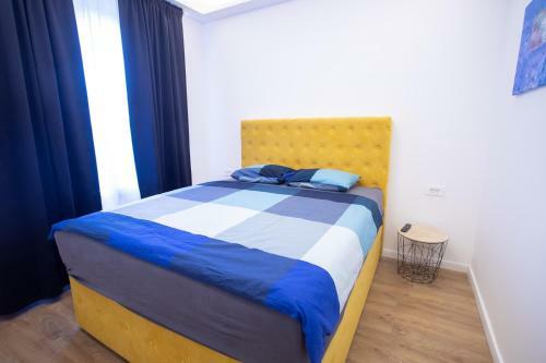 Apartamento Pago Boutique Suites II