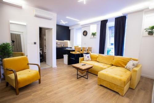 Apartamento Pago Boutique Suites II
