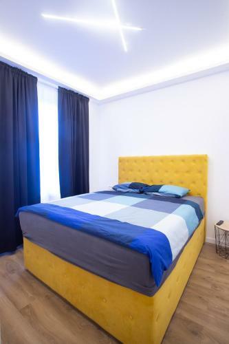 Apartamento Pago Boutique Suites II