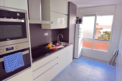 Attractive City Center Apartment