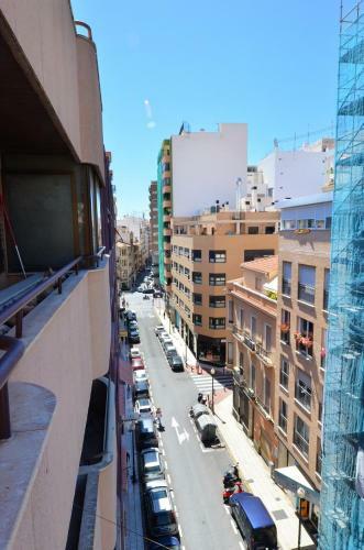 City Center Apartment