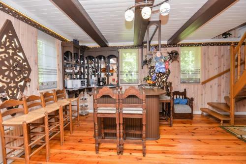 Apartamentai Sodyboje