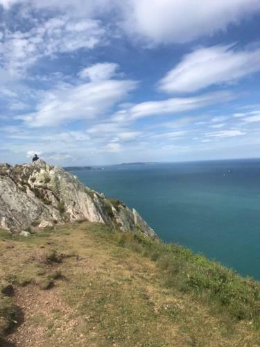 Apartamento Dublin South, Beautiful Bray