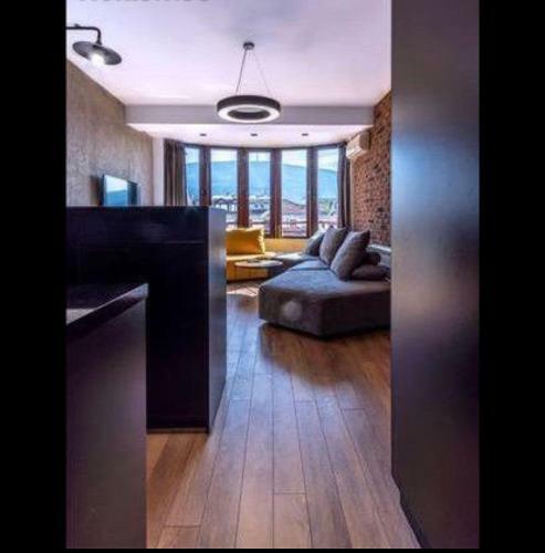 Apartamento Regina's Modern Studio