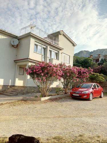 Apartments Myrjam