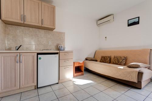 Apartamento Villa Savovic