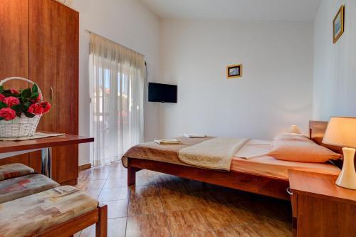 Apartamento Villa Savovic