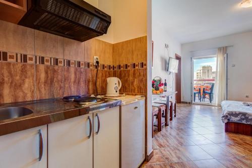 Apartamento Villa Savovic