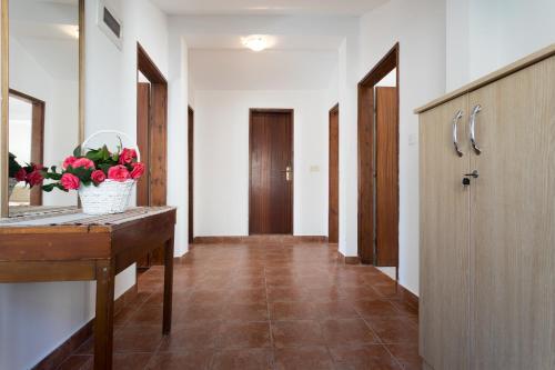 Apartamento Villa Savovic