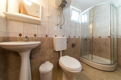 Apartamento Villa Savovic