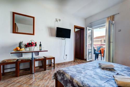 Apartamento Villa Savovic
