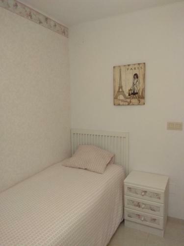Apartamento Almeria Home Experience