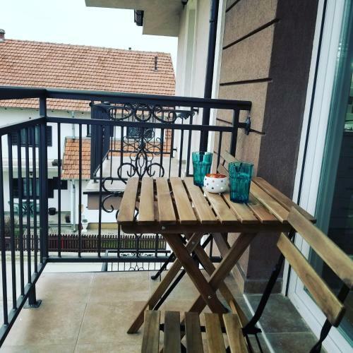 Apartman Marta