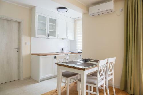 Apartamento Bella Villa