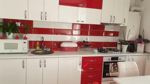 Apartament Radmila