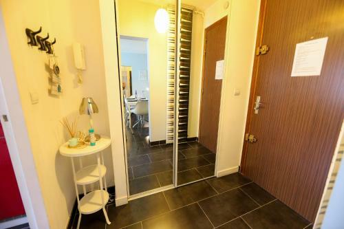Apartamentos Des Bulles � Deux