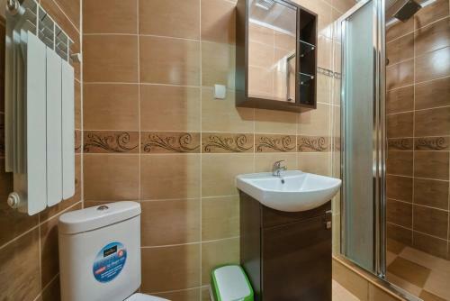 Bed & Breakfast Dom Wypoczynkowy Dolinka