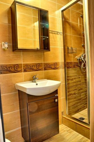 Bed & Breakfast Dom Wypoczynkowy Dolinka