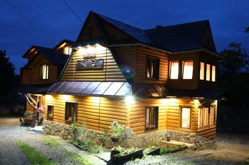 Bed & Breakfast Dom Wypoczynkowy Dolinka