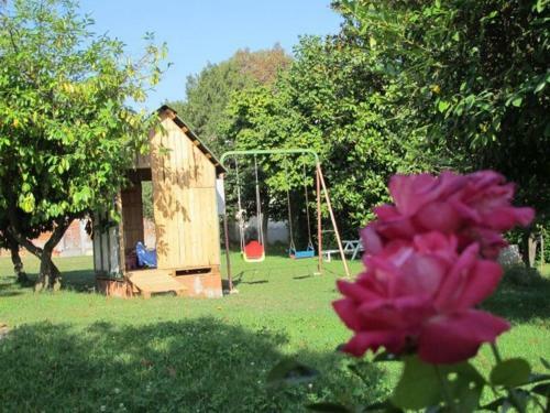 Apartamento Cascina Della Rocca - Arignano (To)