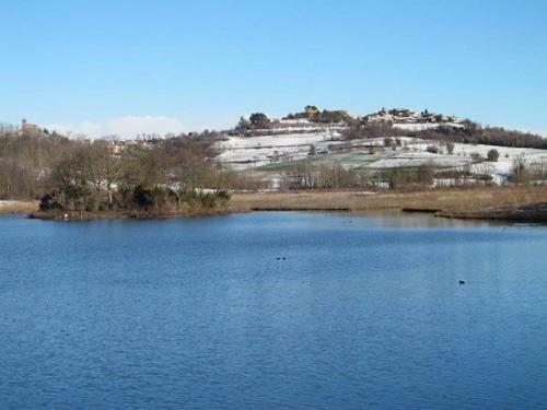 Apartamento Cascina Della Rocca - Arignano (To)