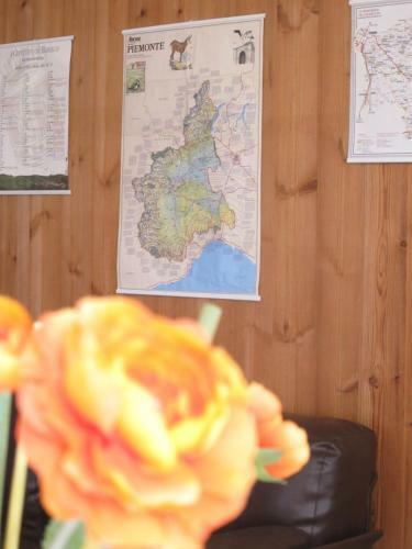 Apartamento Cascina Della Rocca - Arignano (To)